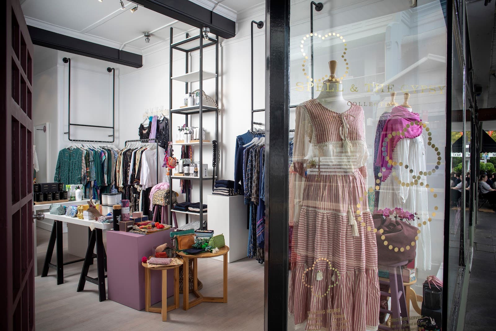 LoveDuck — Paddington, Sydney