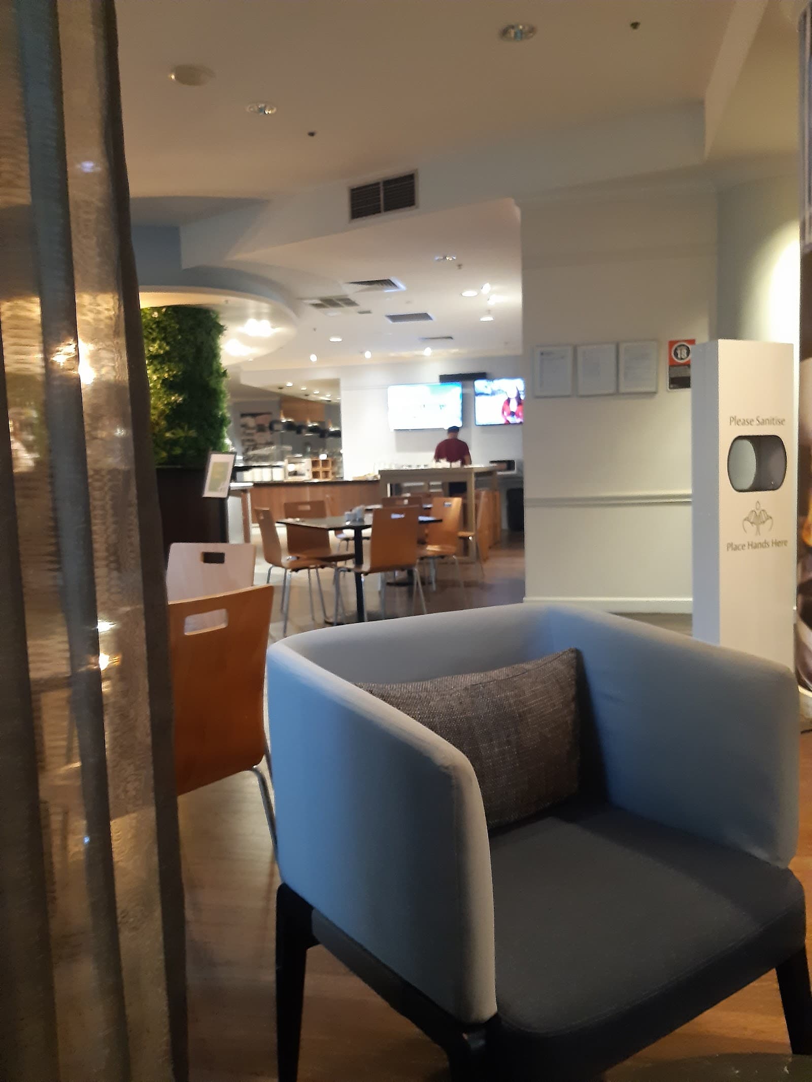 Kings Cross Centre — Paddington, Sydney