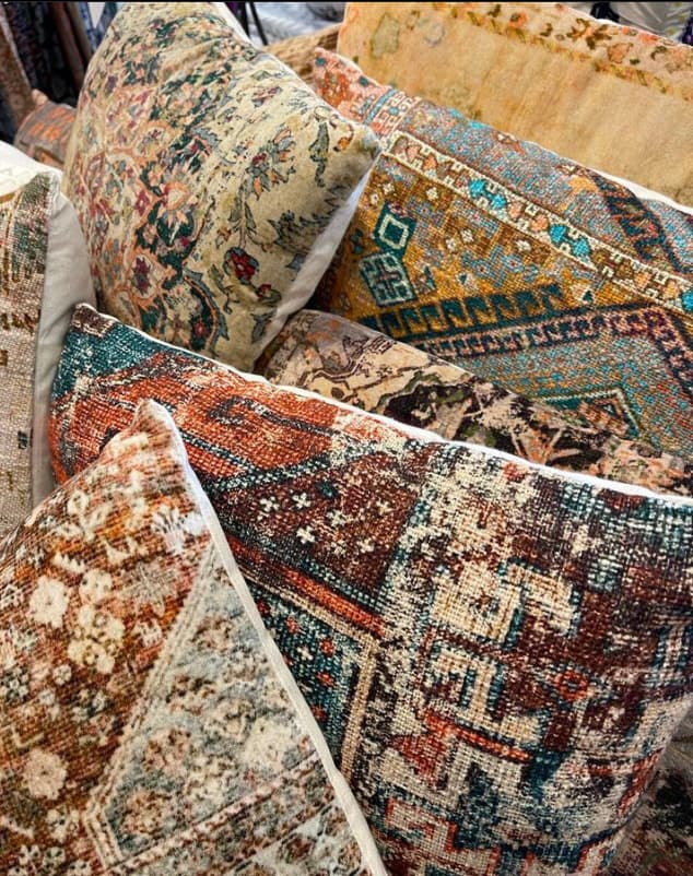India in Balmain — Balmain, Sydney