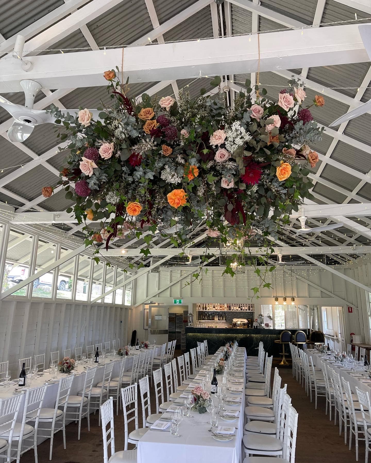 Ally Bell Floral Design — Balmain, Sydney