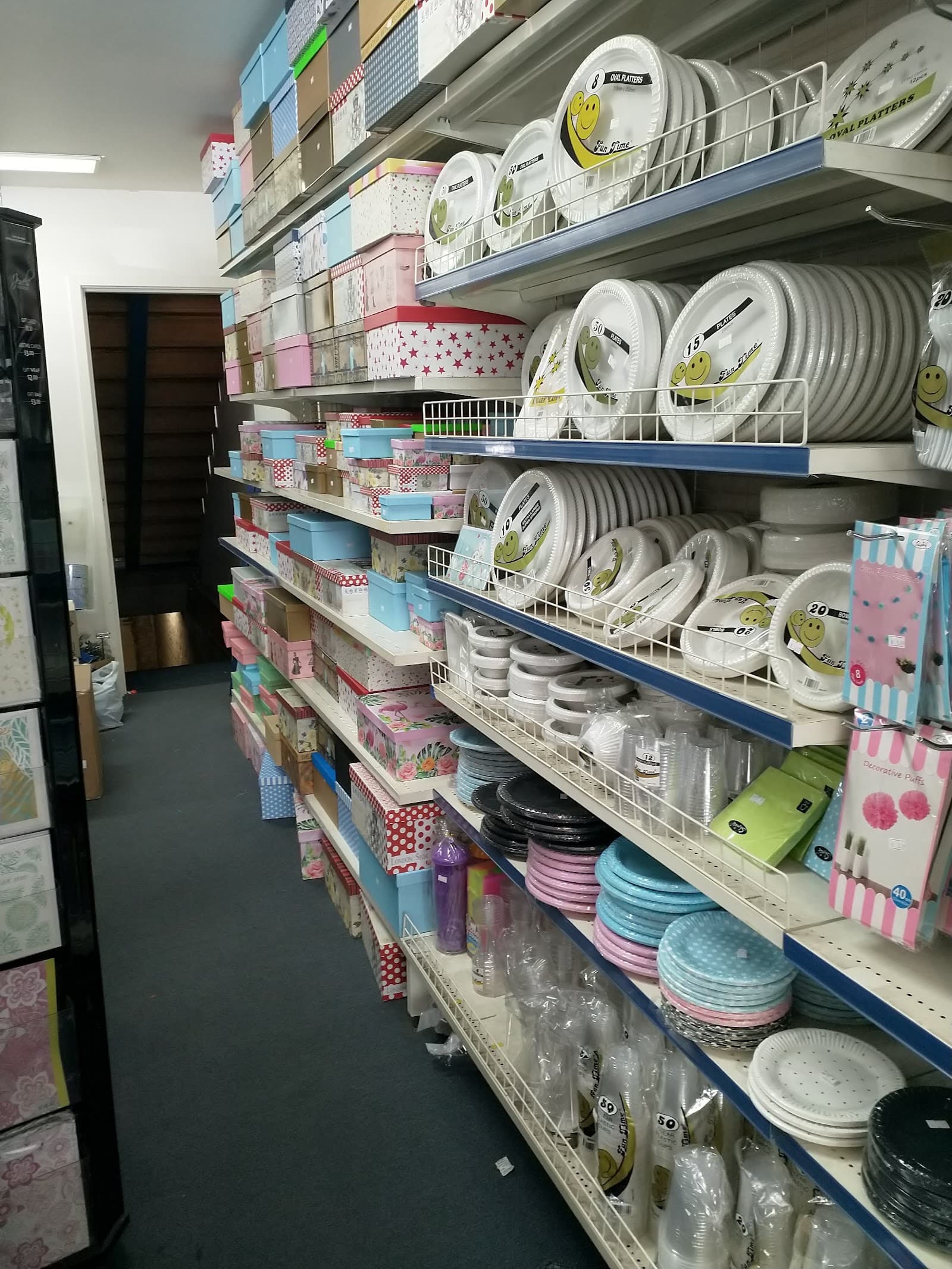 My Choice Variety Store — Balmain, Sydney