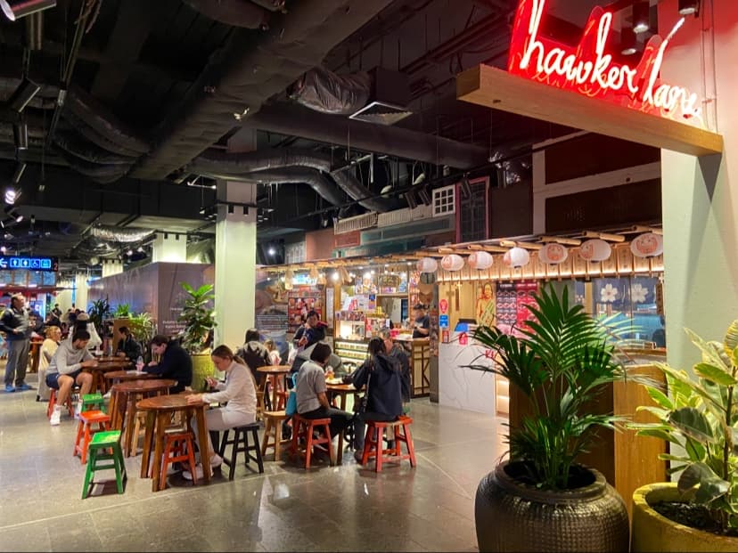 Westfield Chatswood — Chatswood, Sydney