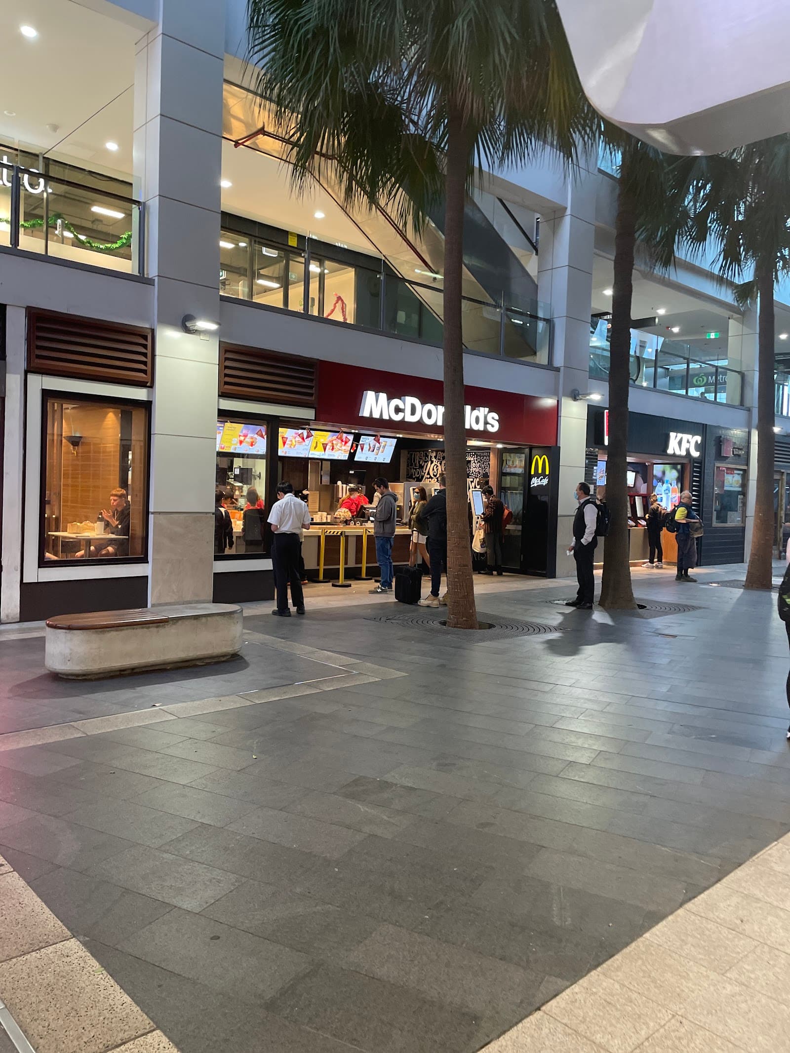 Chatswood Interchange — Chatswood, Sydney