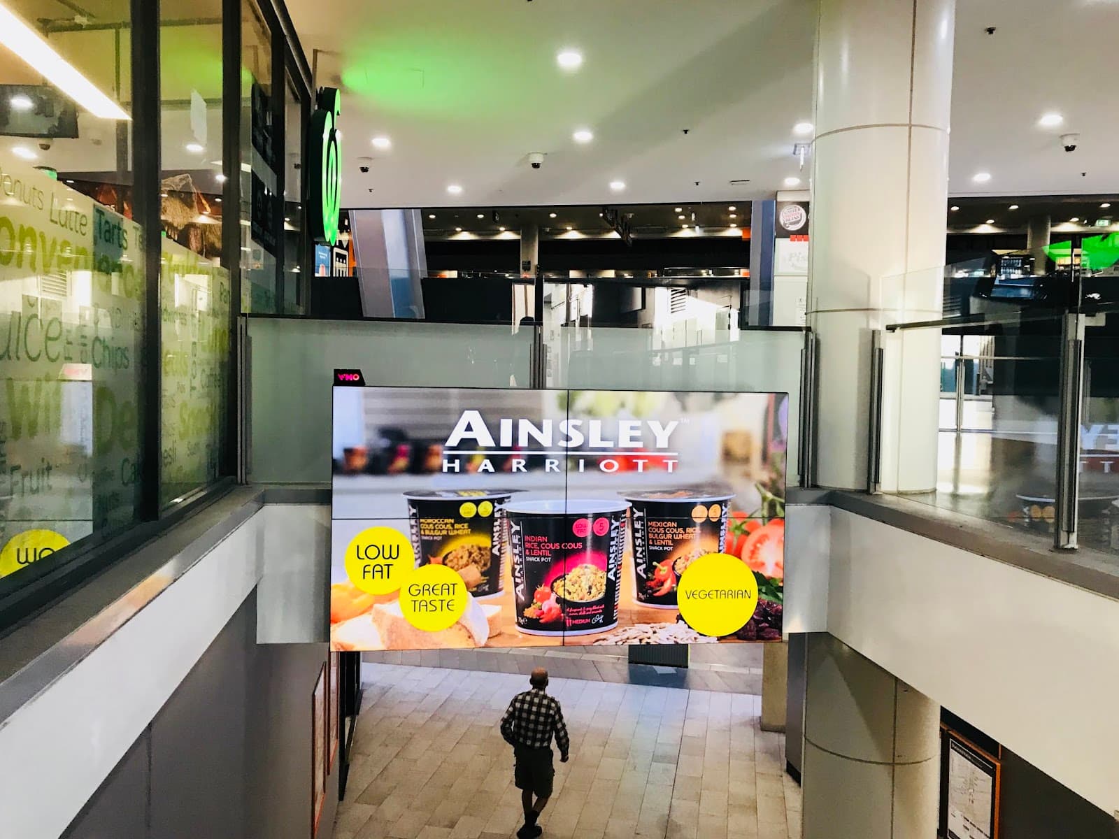Chatswood Interchange — Chatswood, Sydney