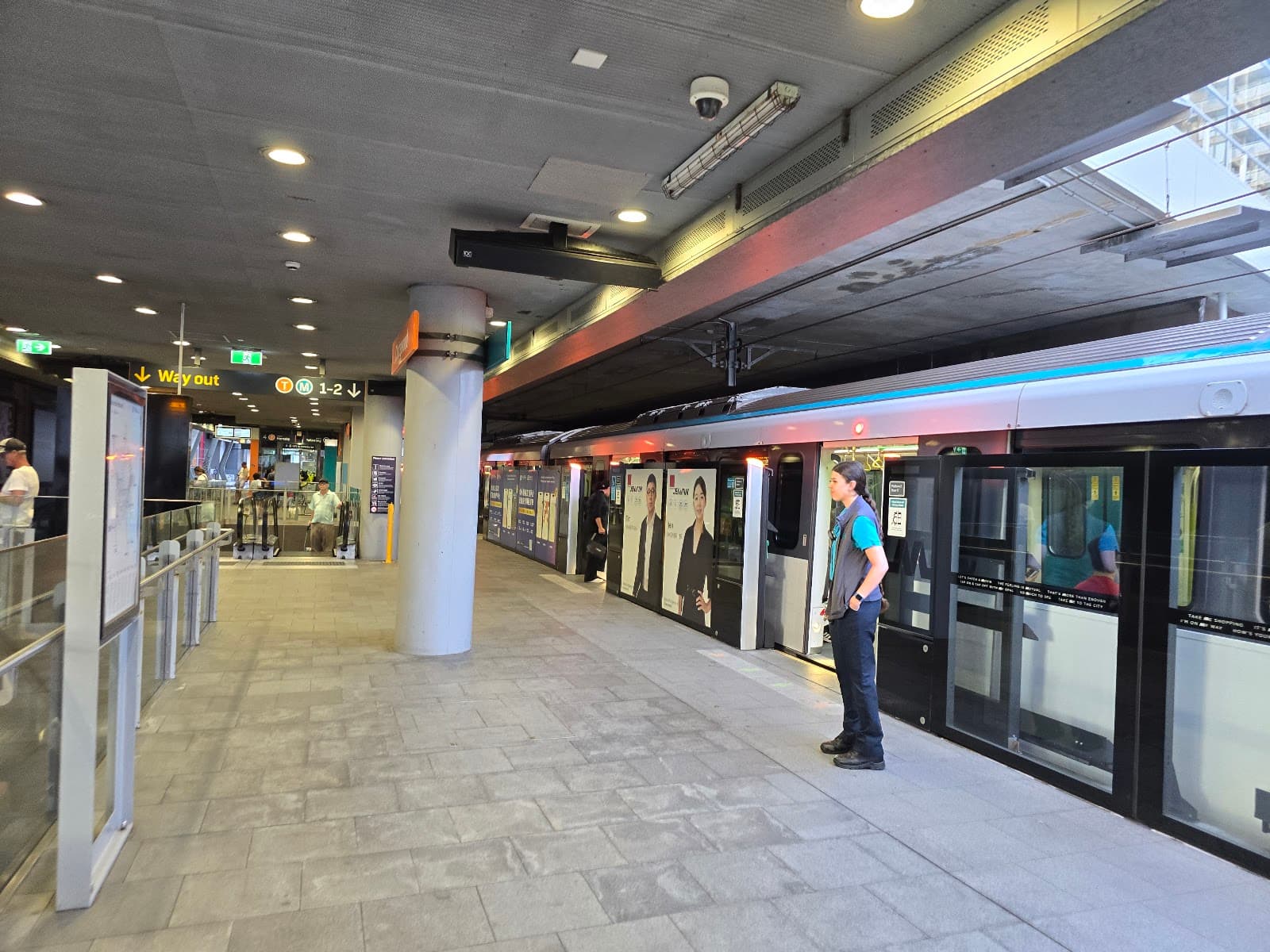 Chatswood Central — Chatswood, Sydney