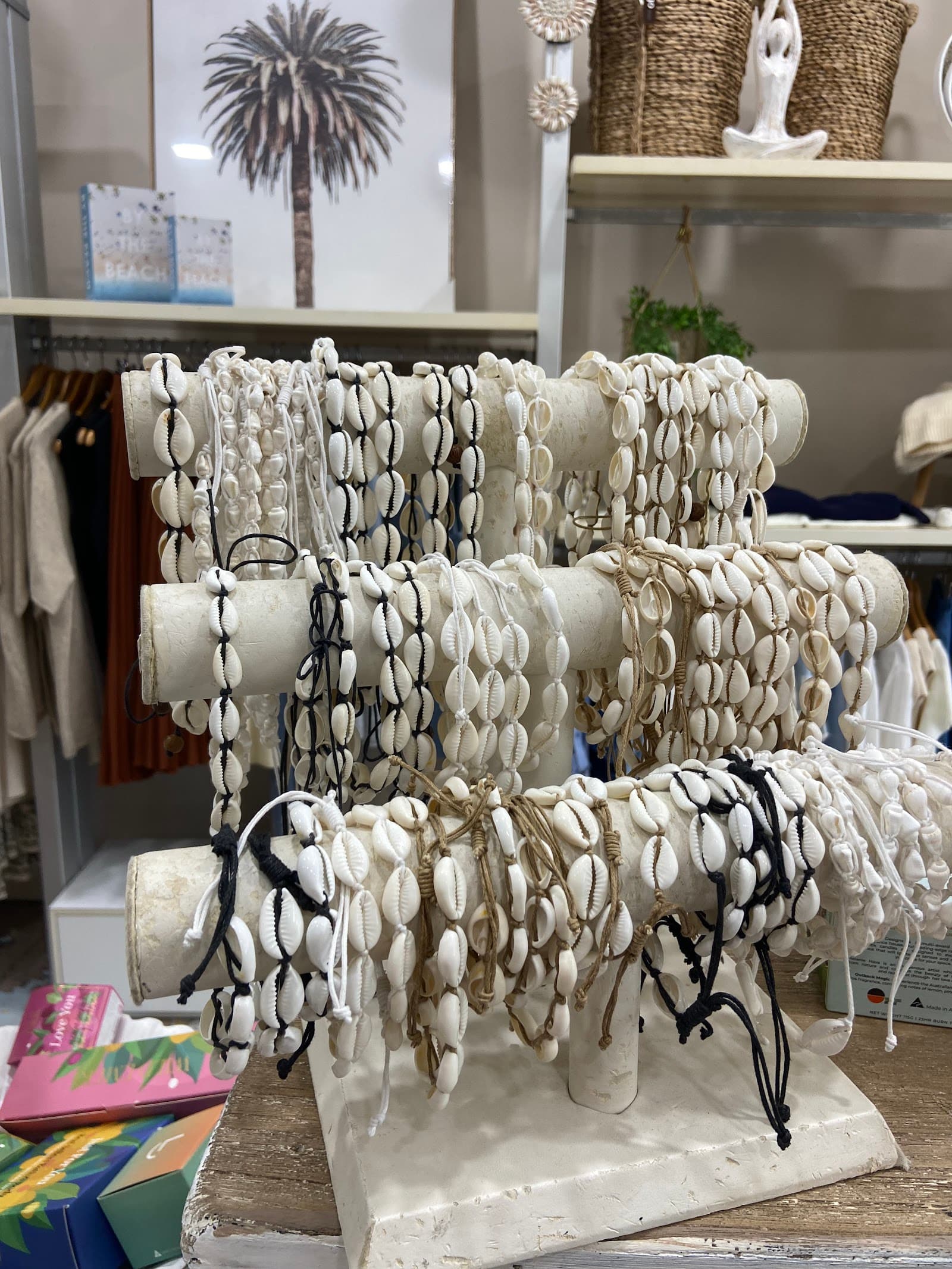 Cargo Store — Coogee, Sydney