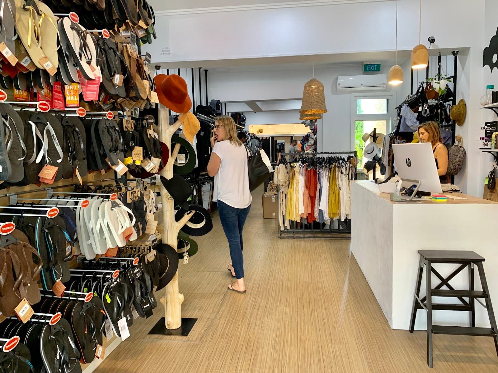 Coogee Surf & Co. — Coogee, Sydney
