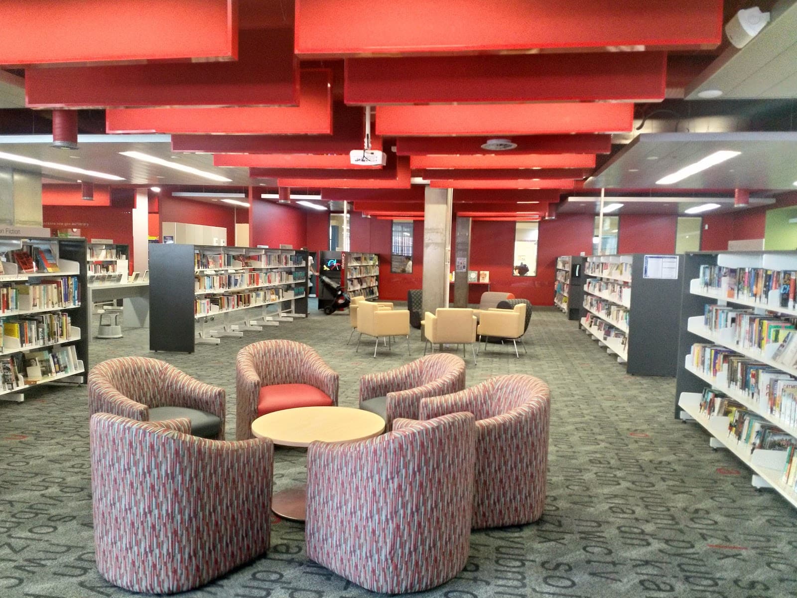 Cronulla Central — Cronulla, Sydney