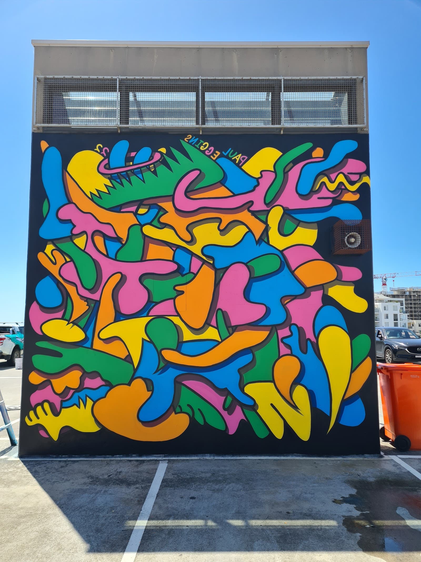 Cronulla Central — Cronulla, Sydney