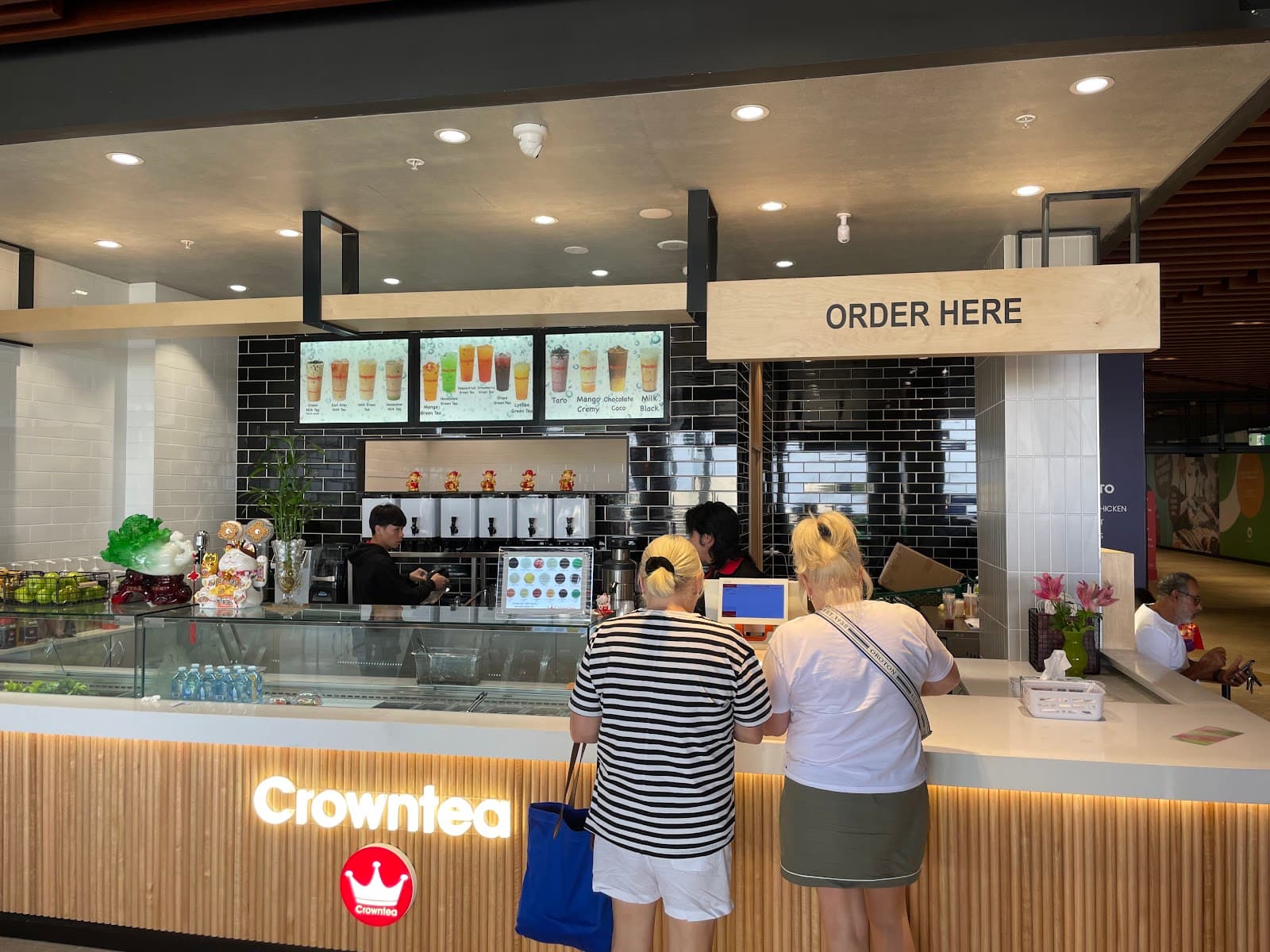Bay Central Woolooware — Cronulla, Sydney
