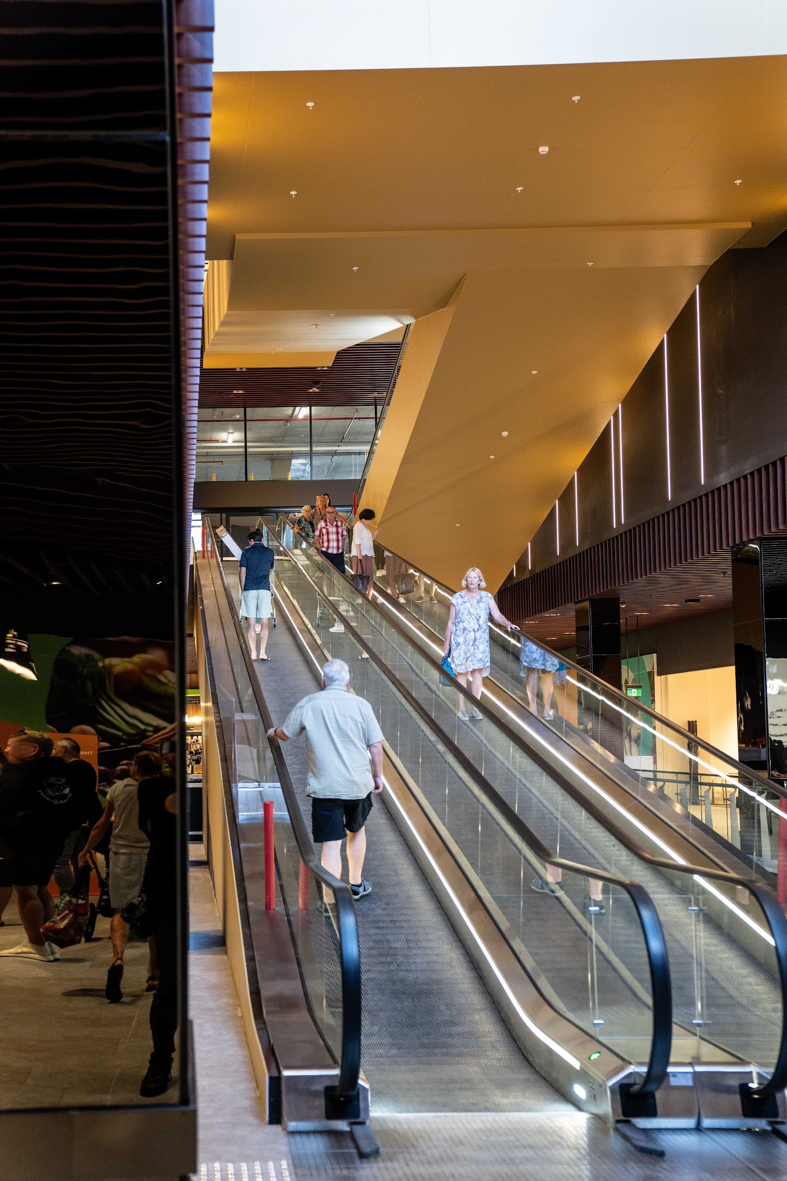 Bay Central Woolooware — Cronulla, Sydney