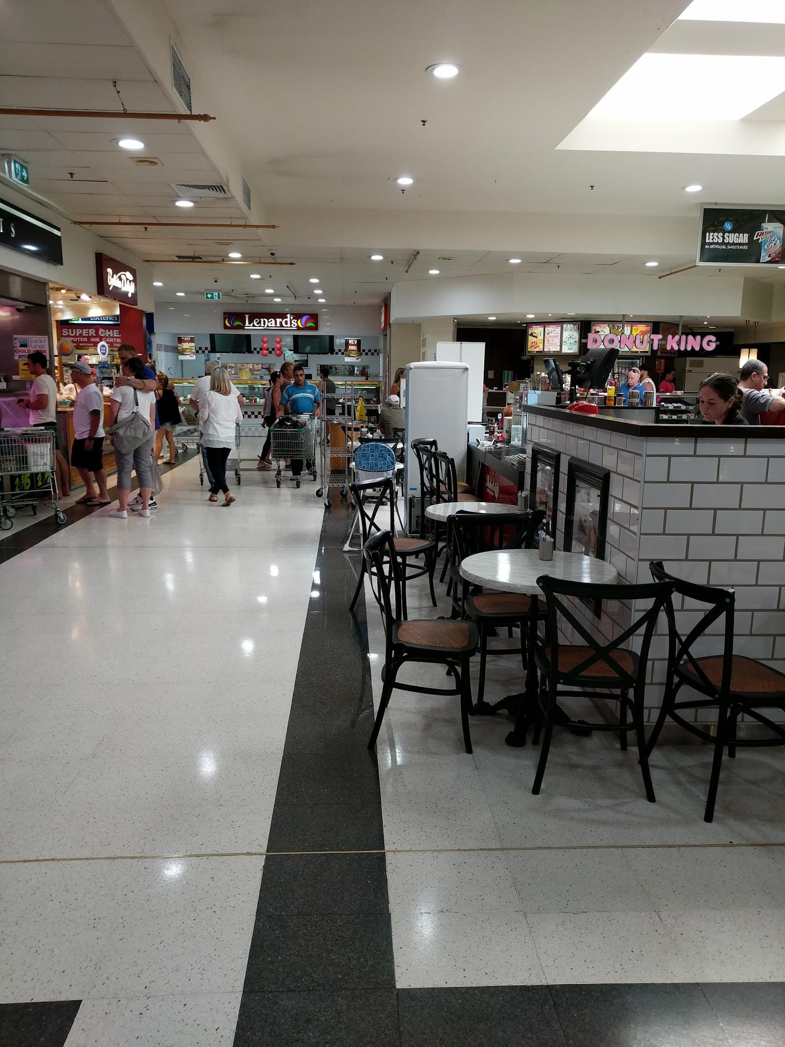 HomeCo. Caringbah Village — Cronulla, Sydney