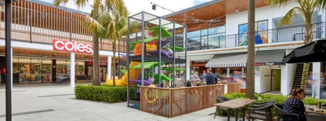 Kareela Village — Cronulla, Sydney