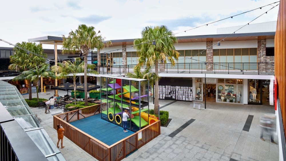 Kareela Village — Cronulla, Sydney
