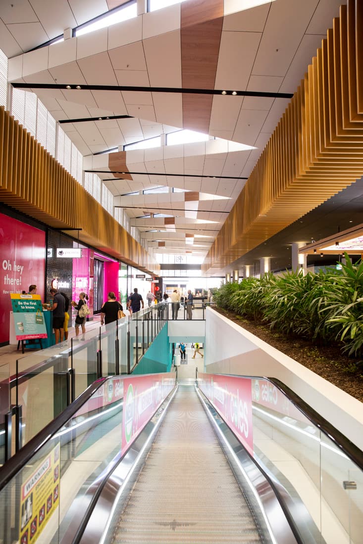 South Village — Cronulla, Sydney