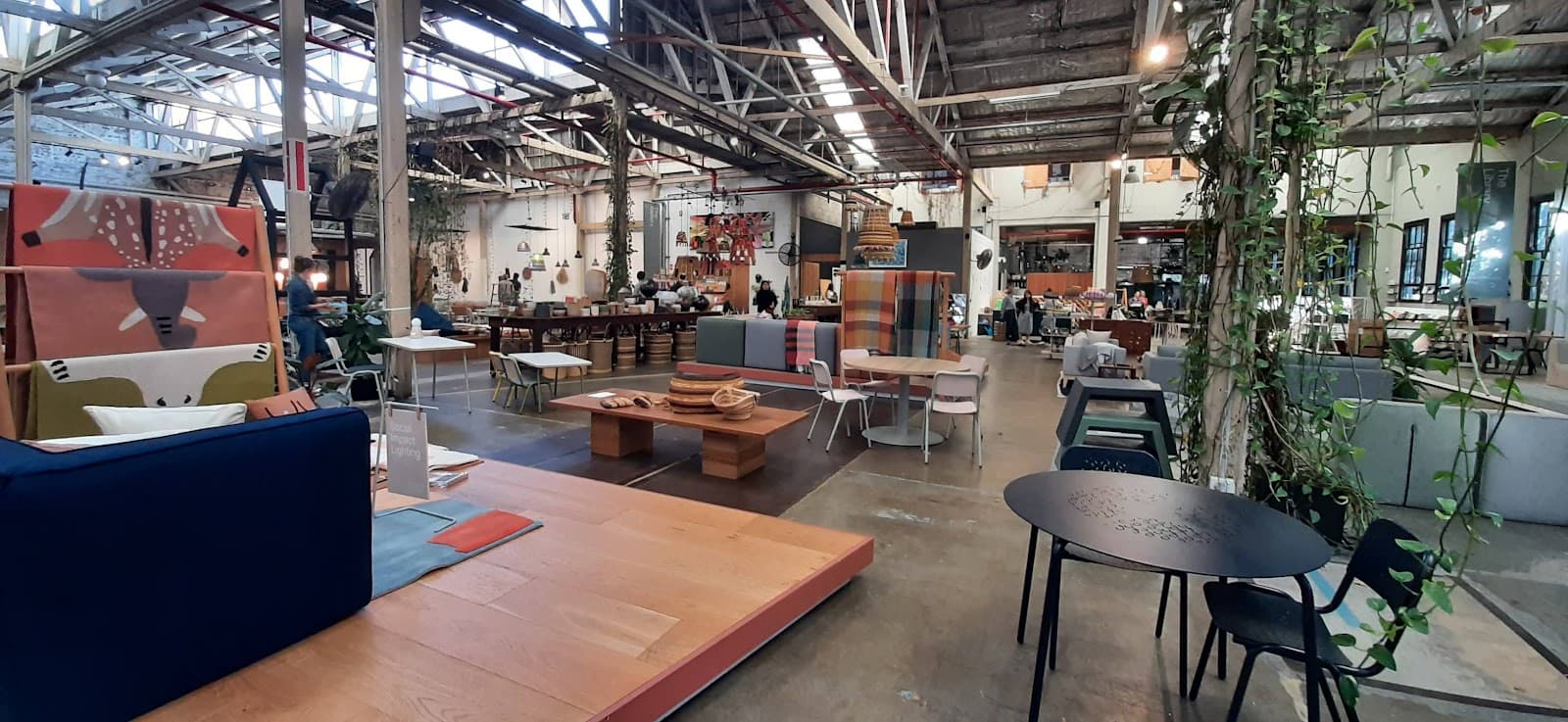The Cannery Rosebery — Alexandria, Sydney