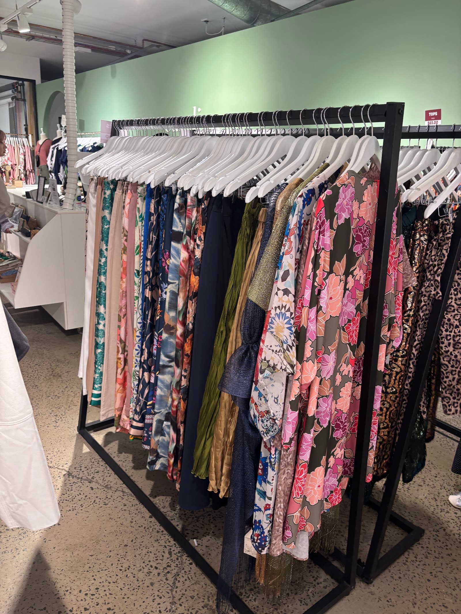 Carolina Lifestyle Alexandria | Outlet Store — Alexandria, Sydney