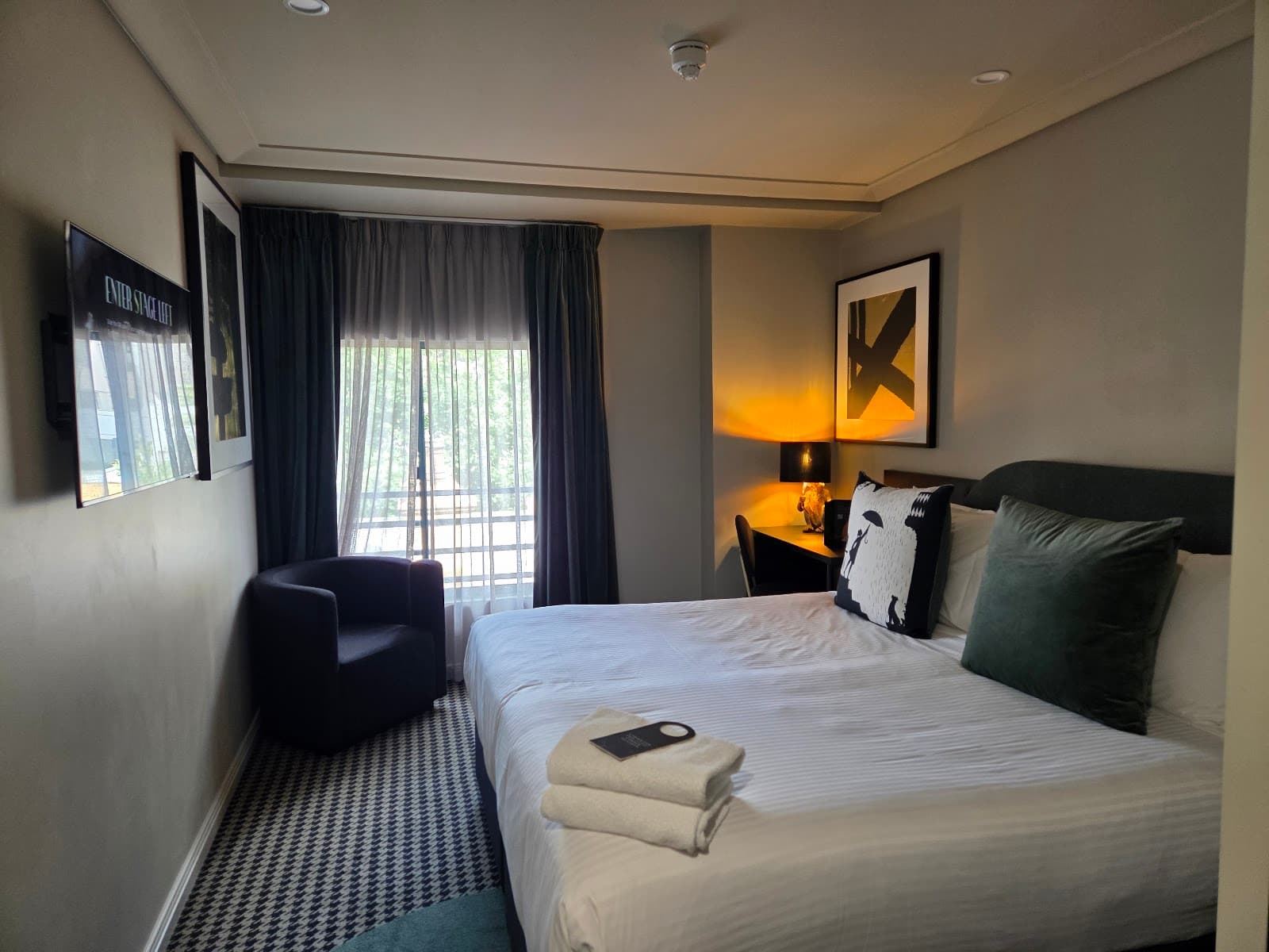 Capitol Square Hotel — Sydney CBD, Sydney