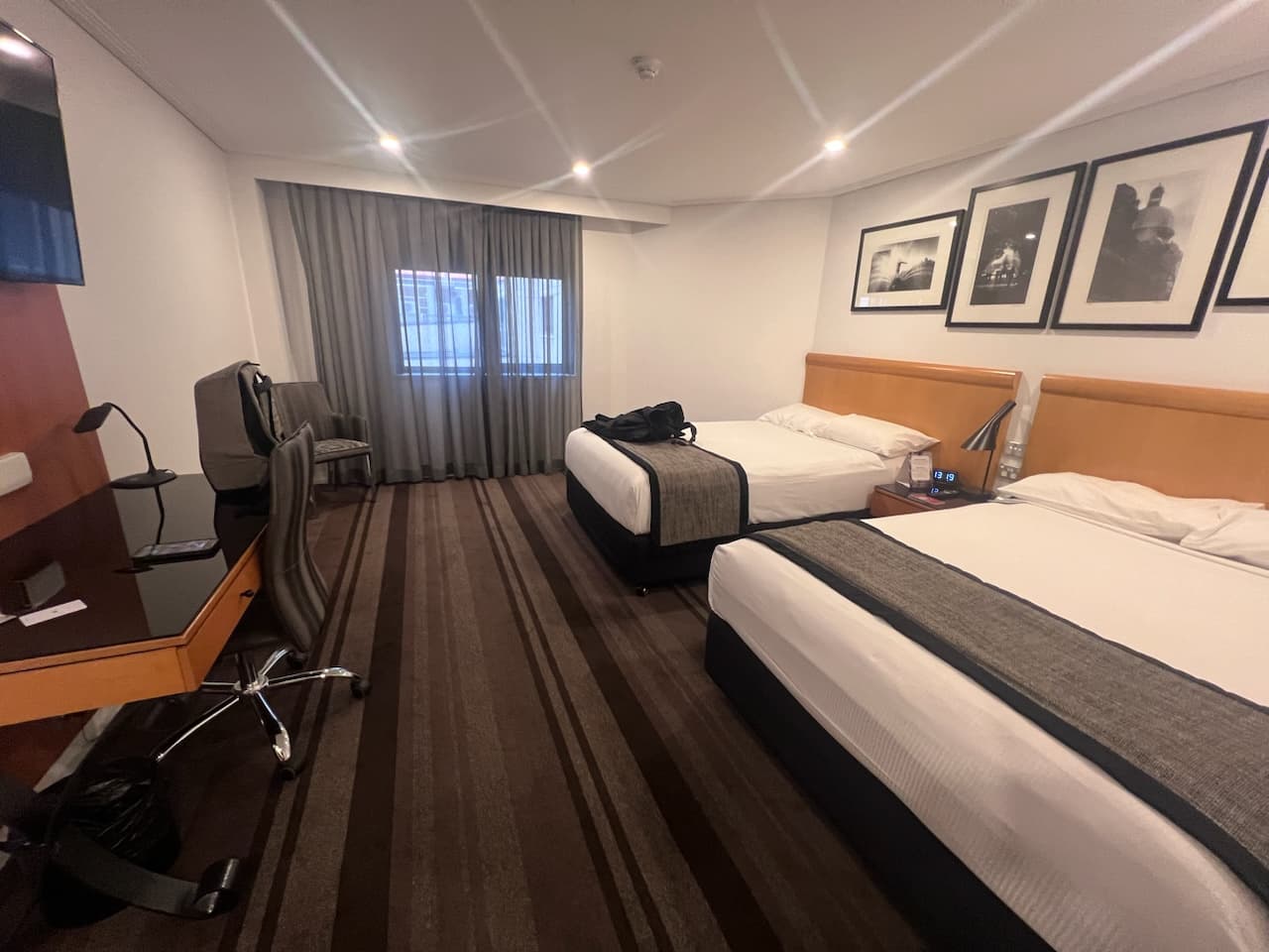 Rydges World Square Hotel — Sydney CBD, Sydney