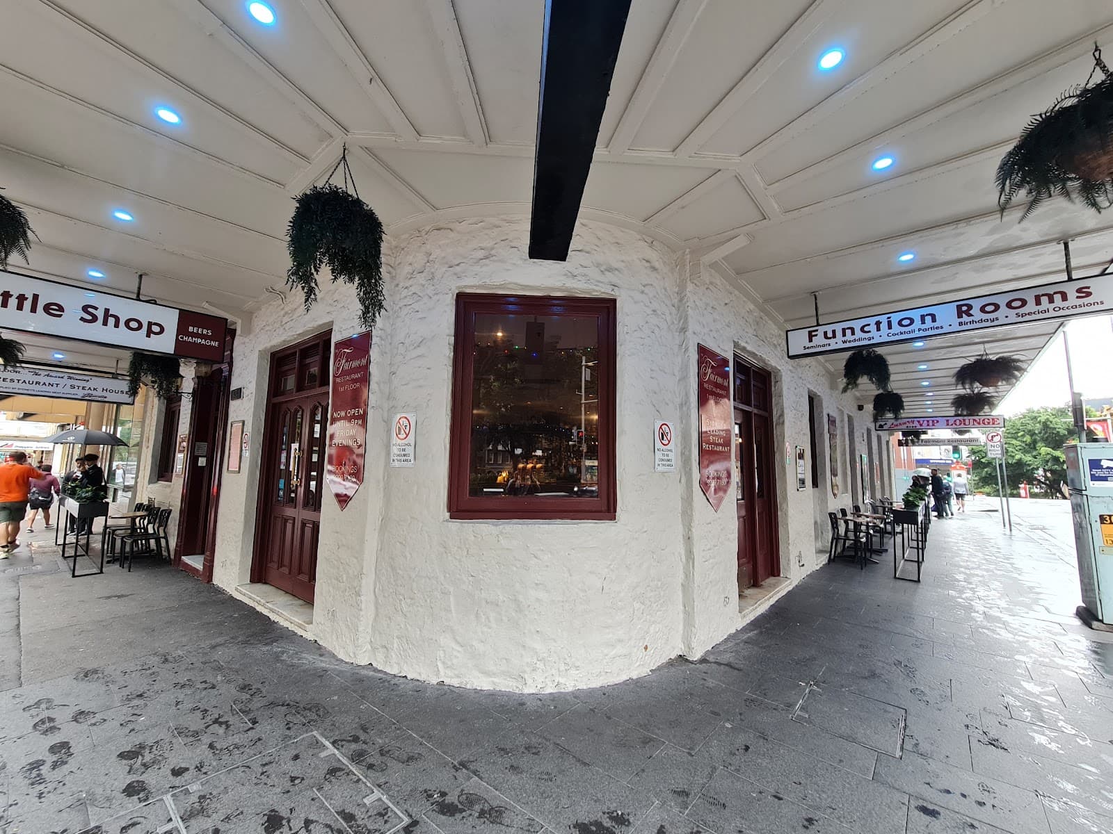 The Occidental Hotel — Sydney CBD, Sydney