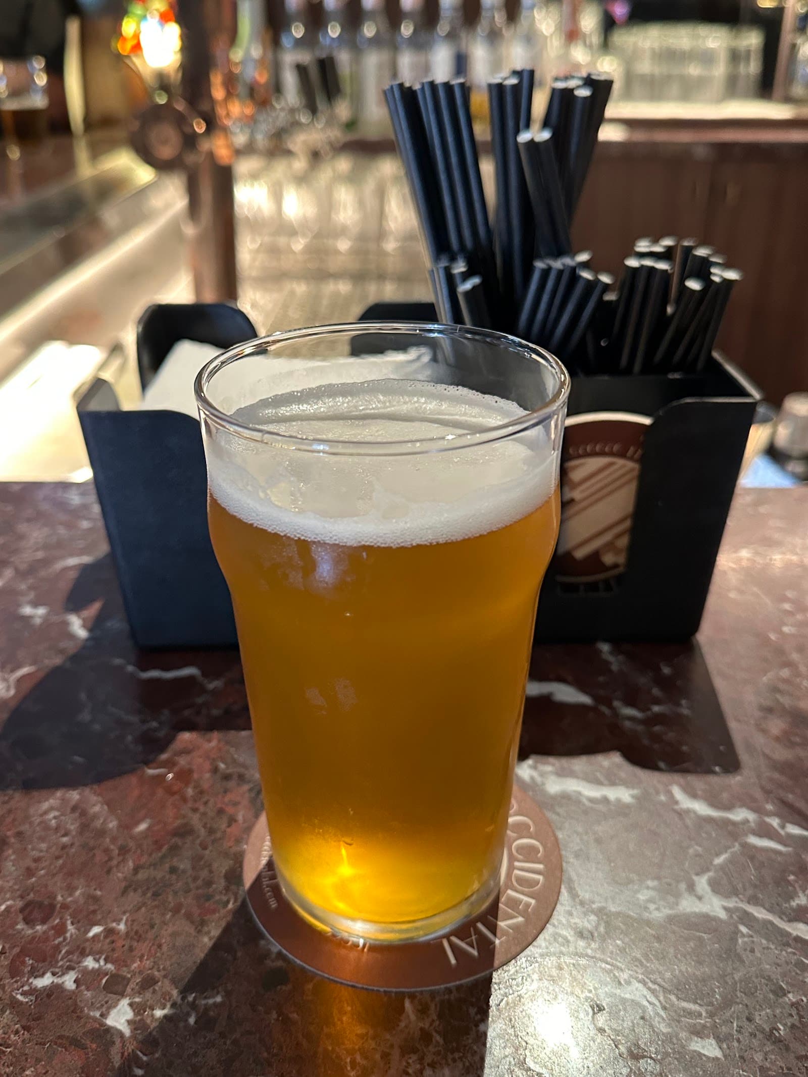 The Occidental Hotel — Sydney CBD, Sydney