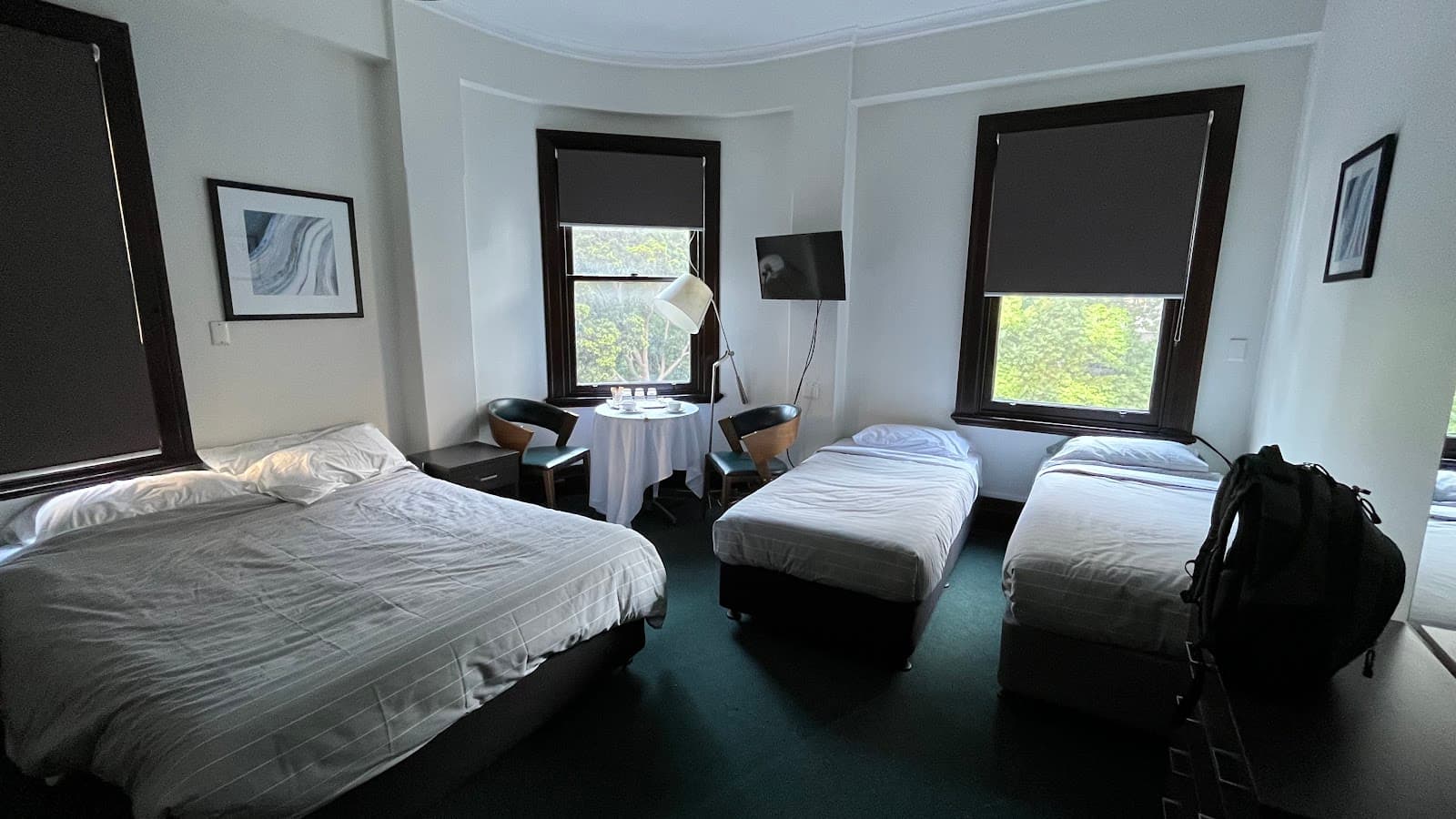 The Occidental Hotel — Sydney CBD, Sydney