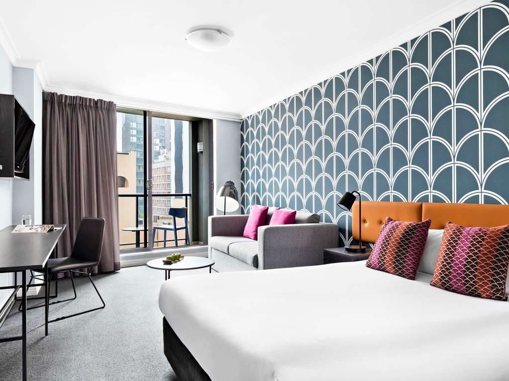Mantra Sydney Central — Sydney CBD, Sydney