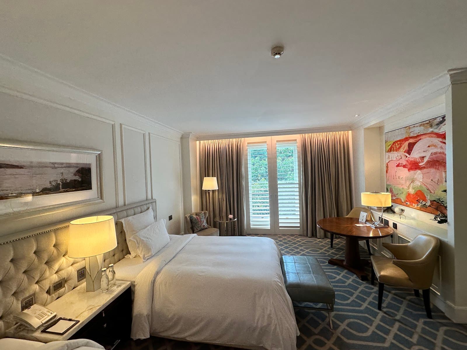 The Langham, Sydney — The Rocks, Sydney