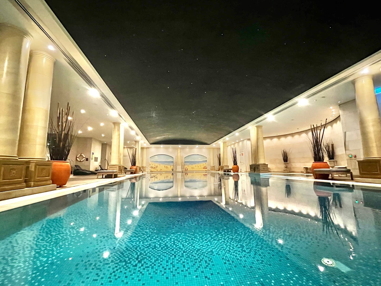 The Langham, Sydney — The Rocks, Sydney
