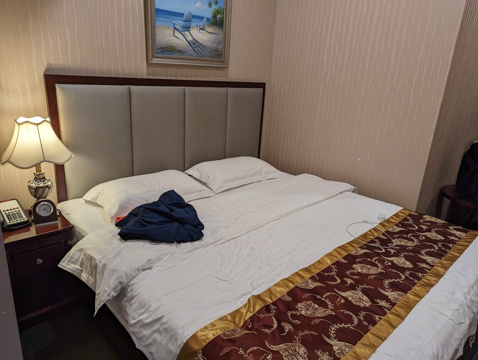 Megaboom City Hotel — Sydney CBD, Sydney