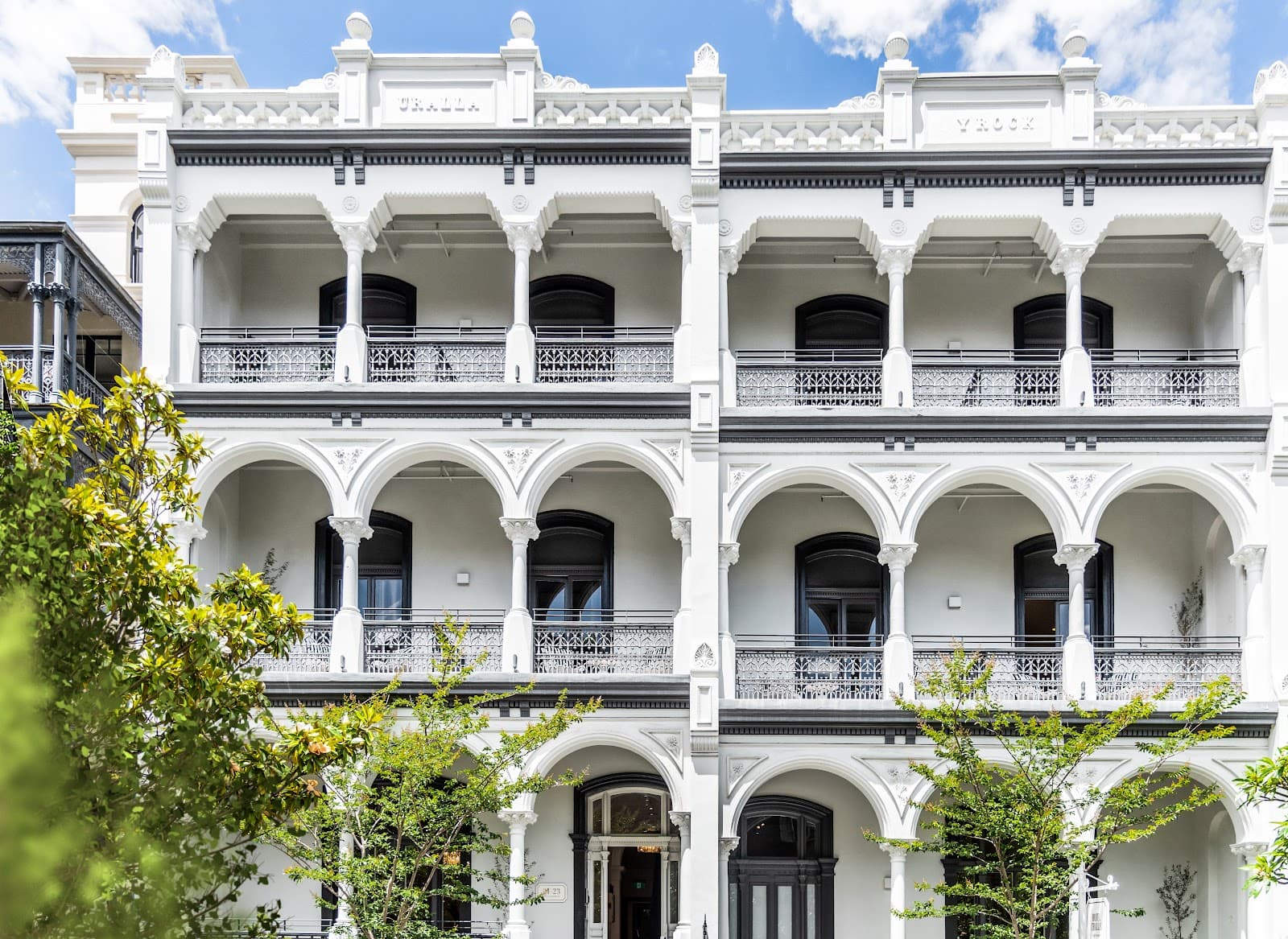 Hotel Challis Potts Point — Sydney CBD, Sydney