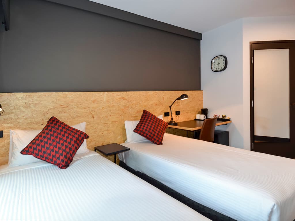 ibis budget Sydney East — Sydney CBD, Sydney