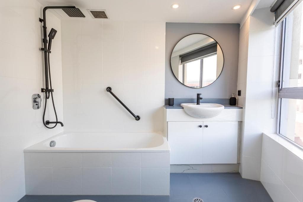 Gia Sydney — Darling Harbour, Sydney