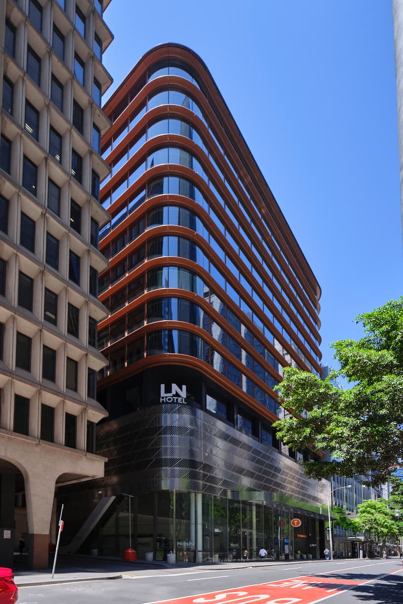 Little National Hotel Sydney — Sydney CBD, Sydney