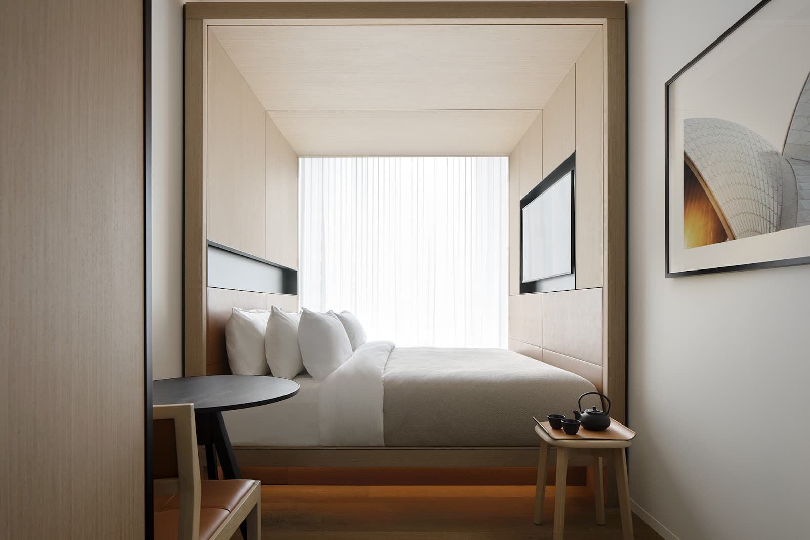 Little National Hotel Sydney — Sydney CBD, Sydney