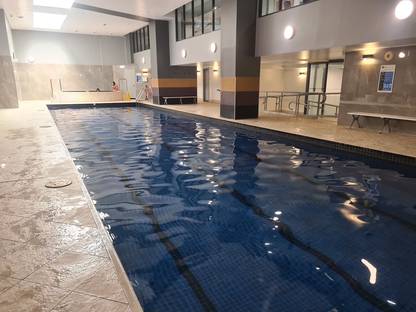 Meriton Suites Pitt Street, Sydney — Sydney CBD, Sydney