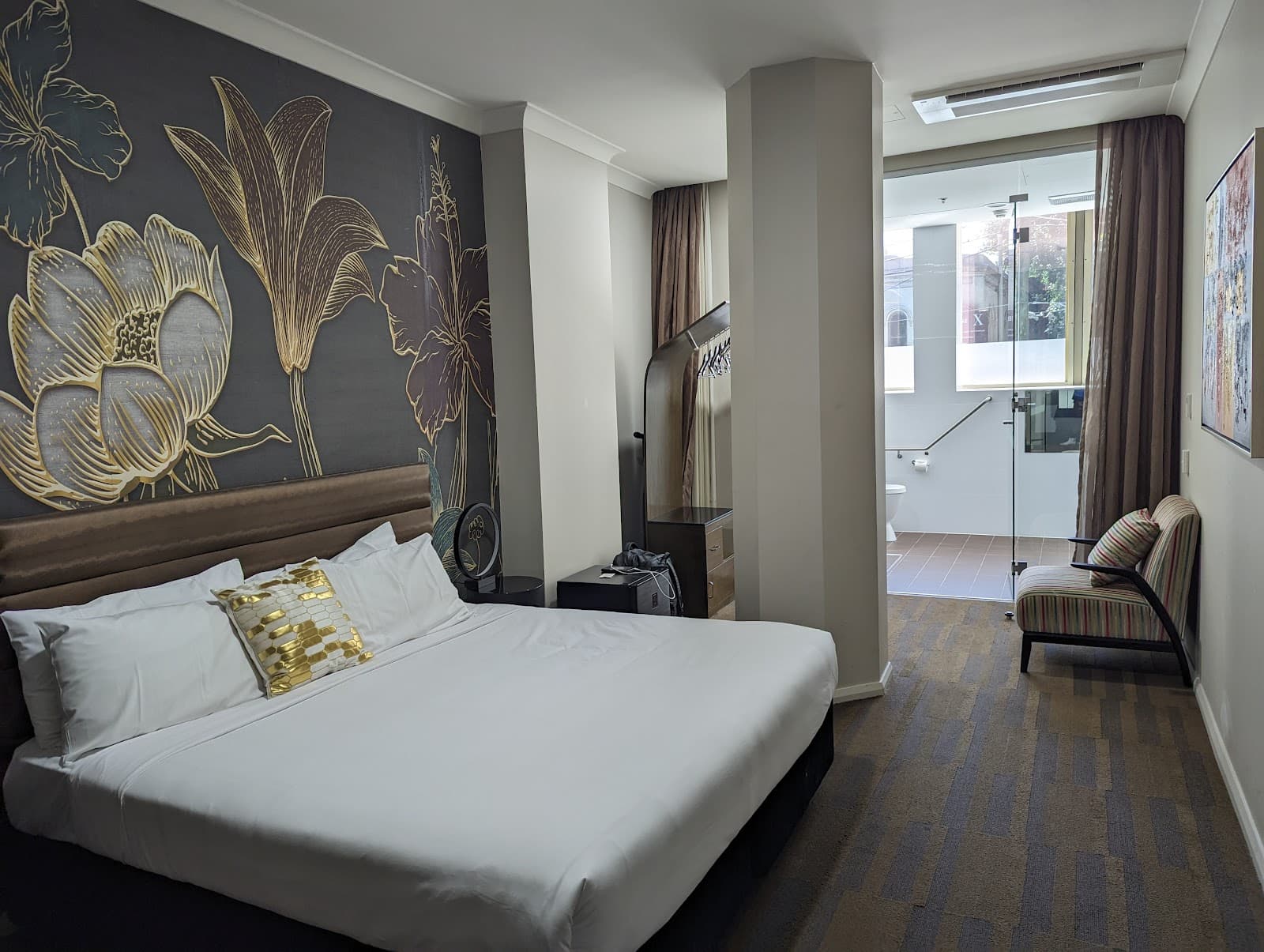 57 Hotel — Paddington, Sydney