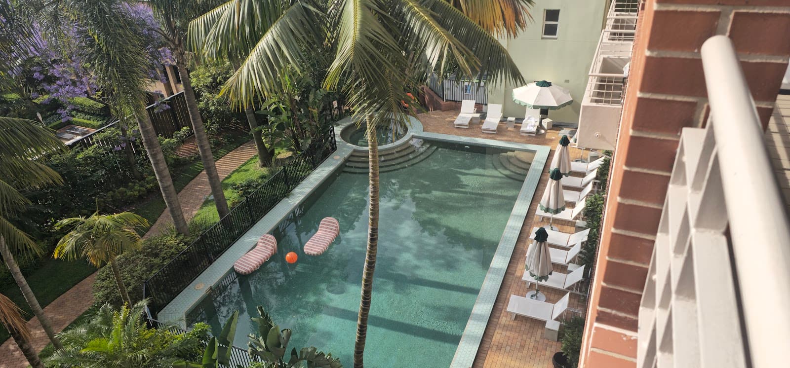 Adina Surry Hills Sydney — Surry Hills, Sydney