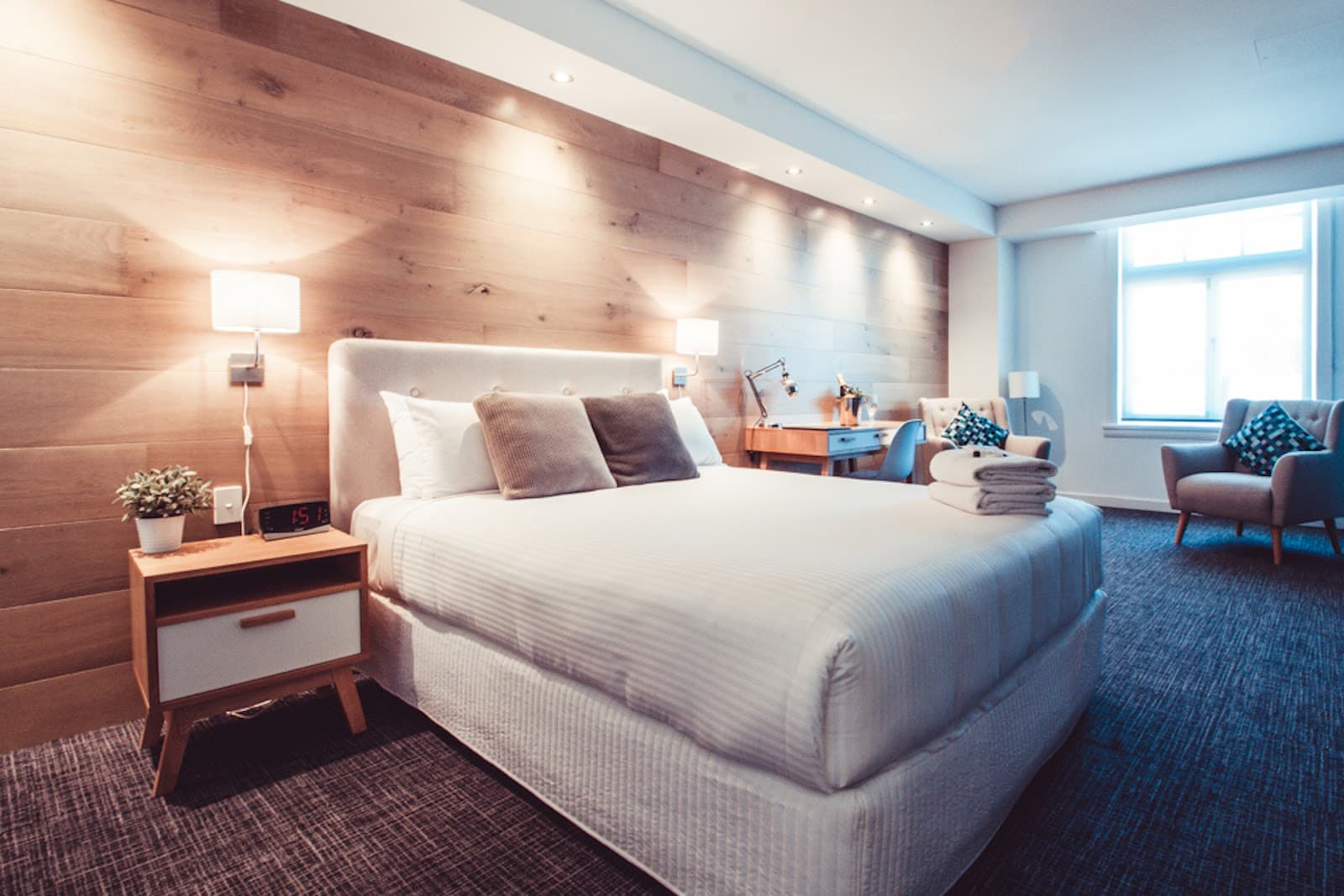 Crown Hotel Surry Hills — Surry Hills, Sydney