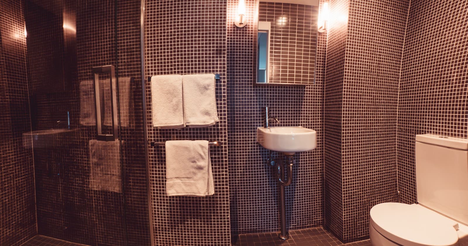 Crown Hotel Surry Hills — Surry Hills, Sydney