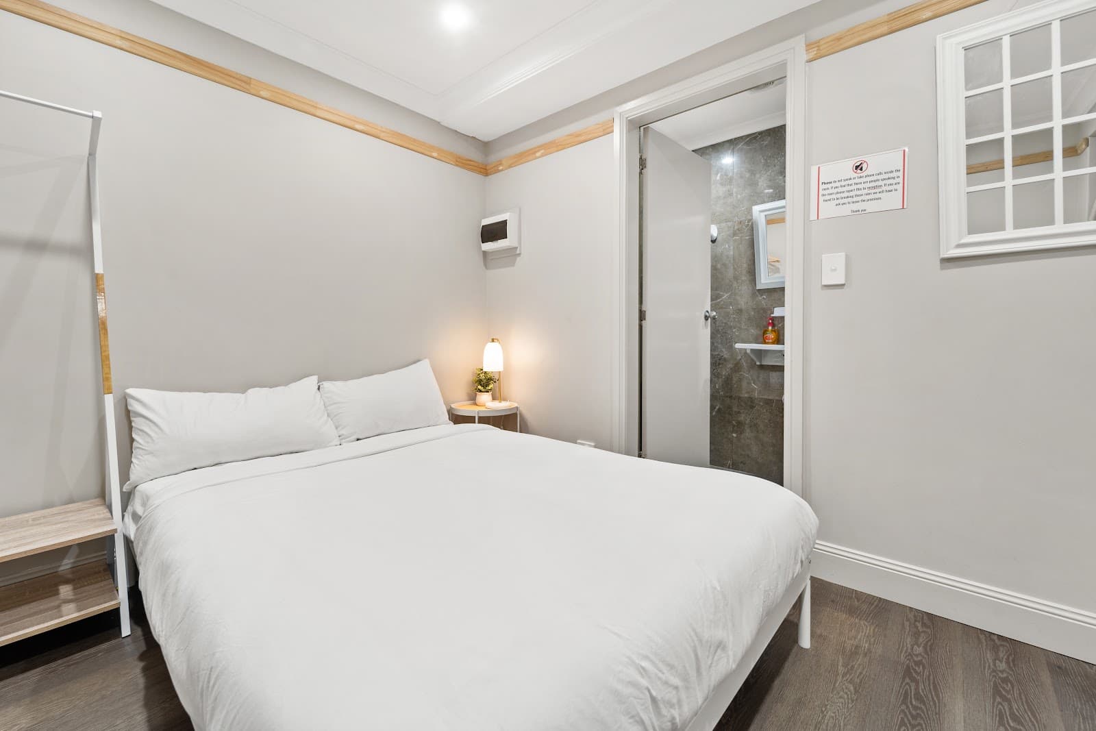 Azzurro Boutique Hotel - Surry Hills — Surry Hills, Sydney