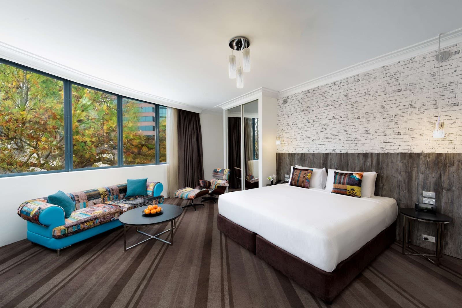 Rydges Sydney Central — Surry Hills, Sydney