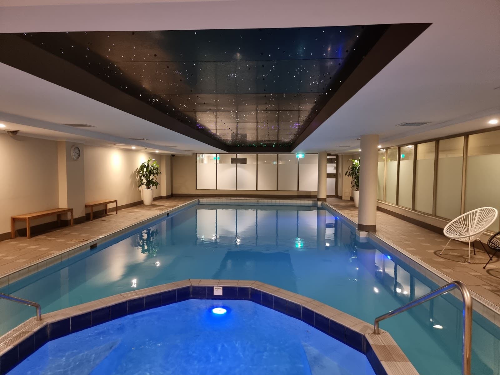 Rydges Sydney Central — Surry Hills, Sydney