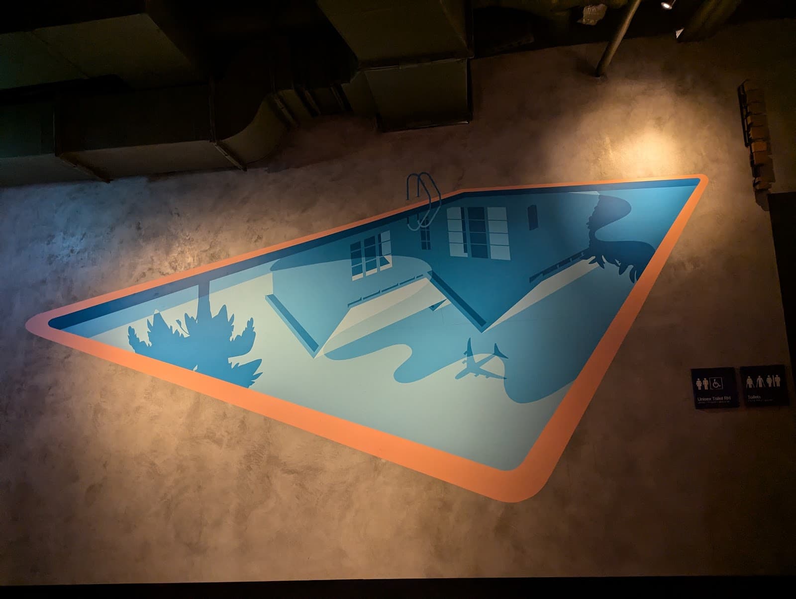 Ace Hotel Sydney — Newtown, Sydney