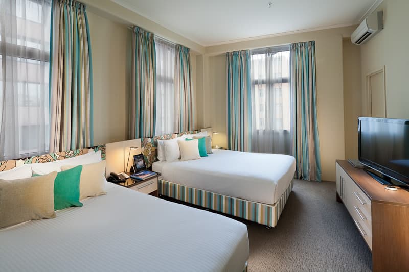 Best Western Plus Hotel Stellar — Surry Hills, Sydney