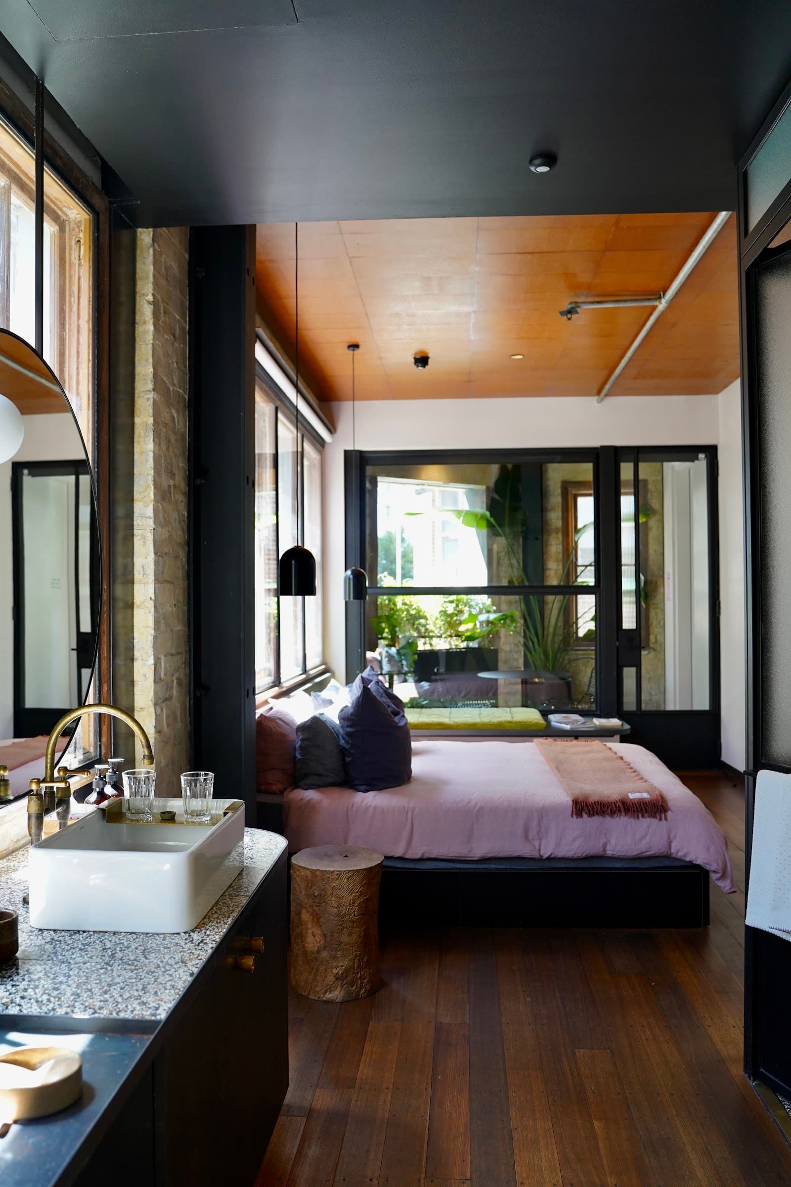 Paramount House Hotel — Paddington, Sydney