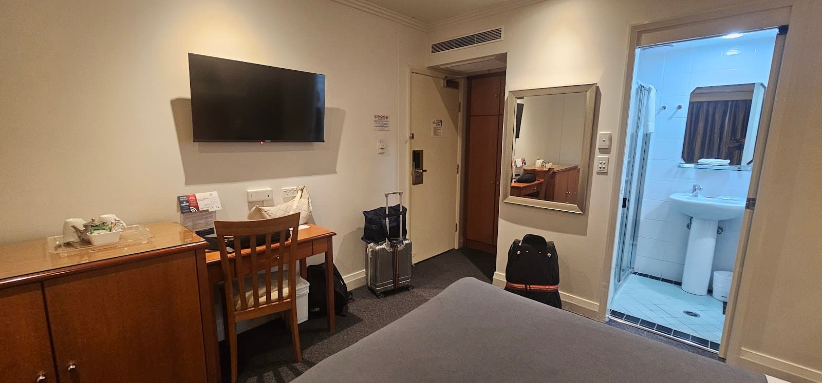 The Great Southern Hotel Sydney — Alexandria, Sydney