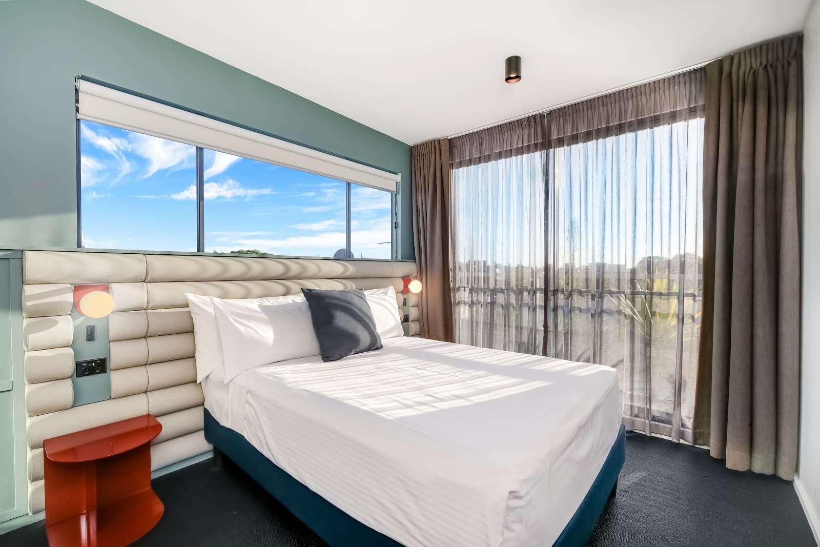 The Urban Newtown — Newtown, Sydney