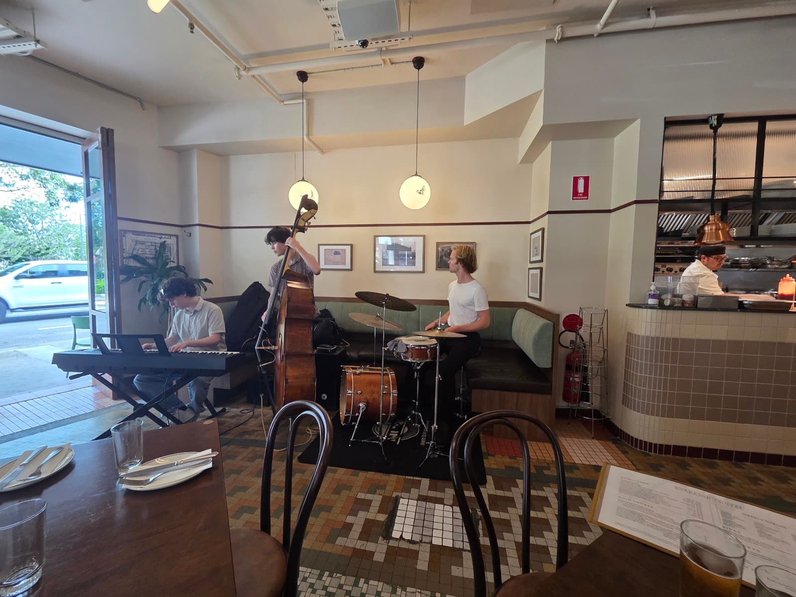 Kurrajong Hotel Sydney — Alexandria, Sydney