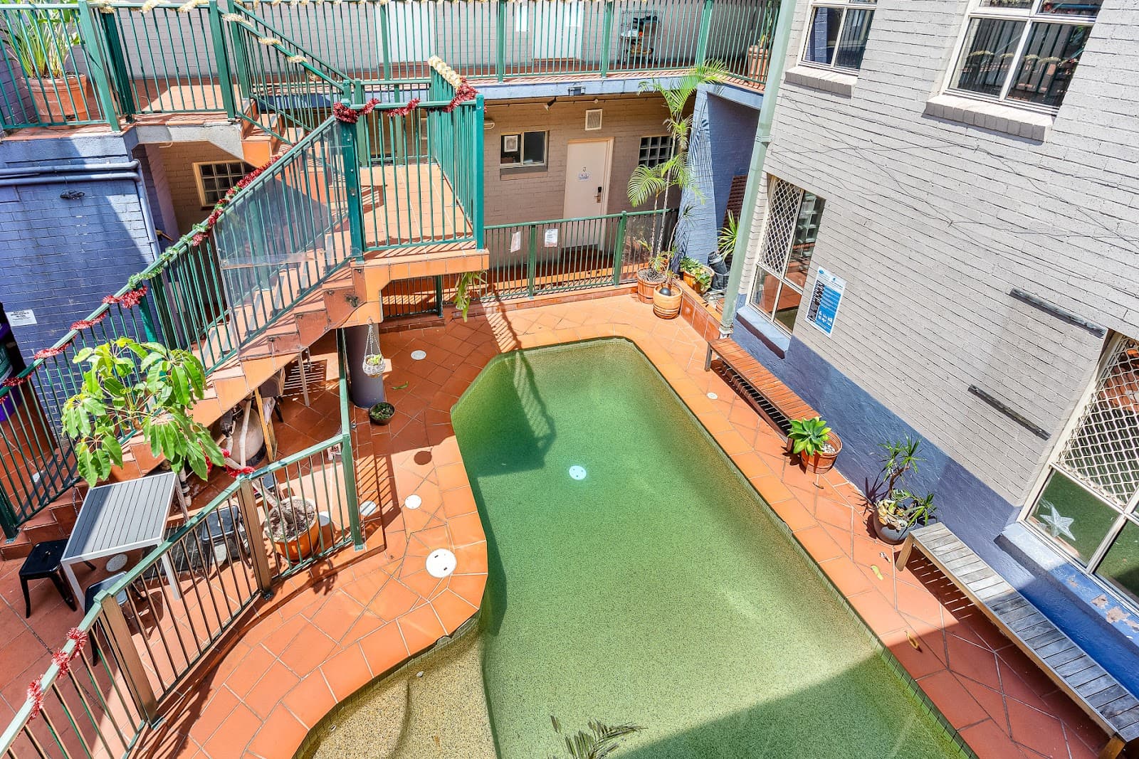 Newtown Backpackers — Newtown, Sydney